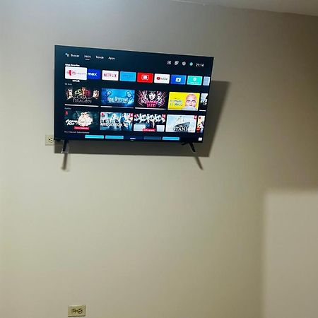 Ncg Suite Guayaquil Luaran gambar