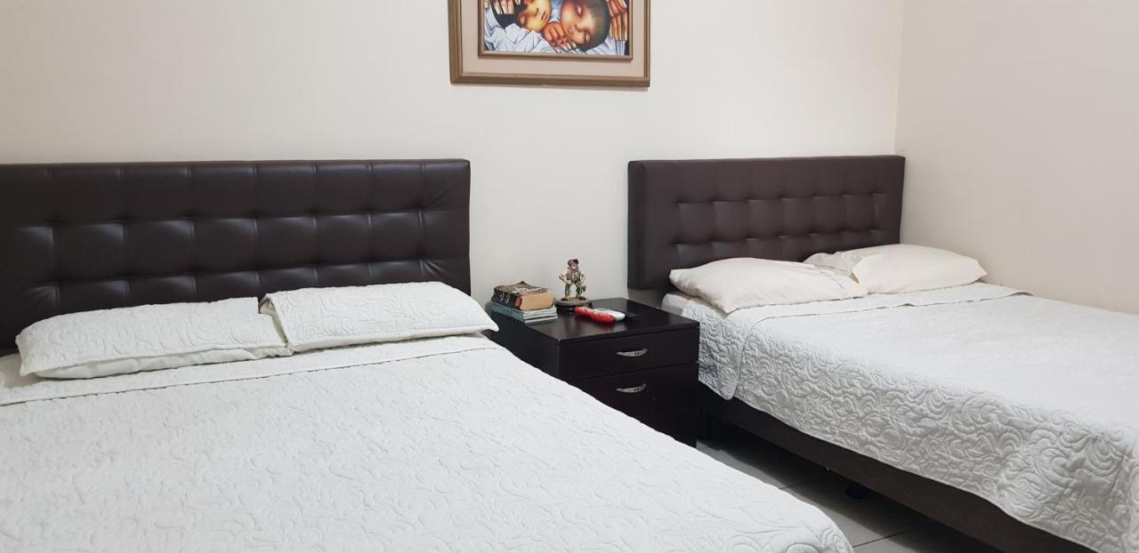 Ncg Suite Guayaquil Luaran gambar