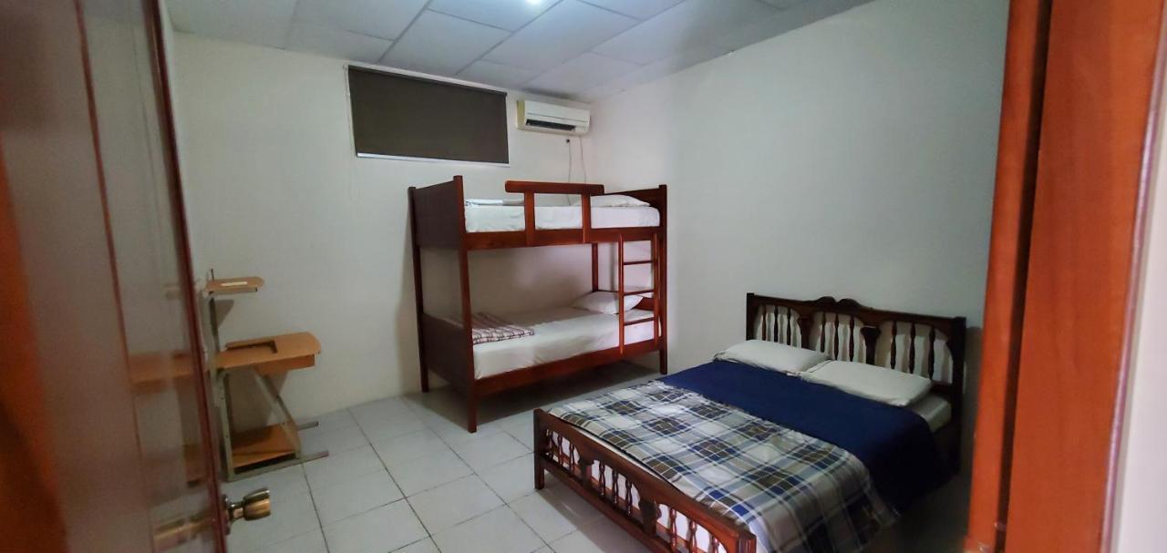 Ncg Suite Guayaquil Luaran gambar