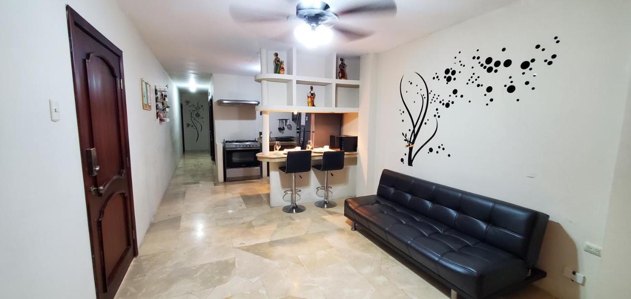 Ncg Suite Guayaquil Luaran gambar