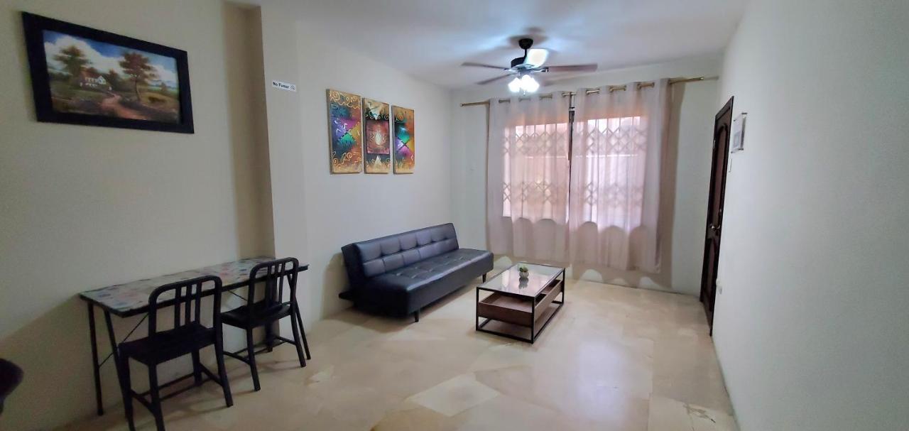 Ncg Suite Guayaquil Luaran gambar