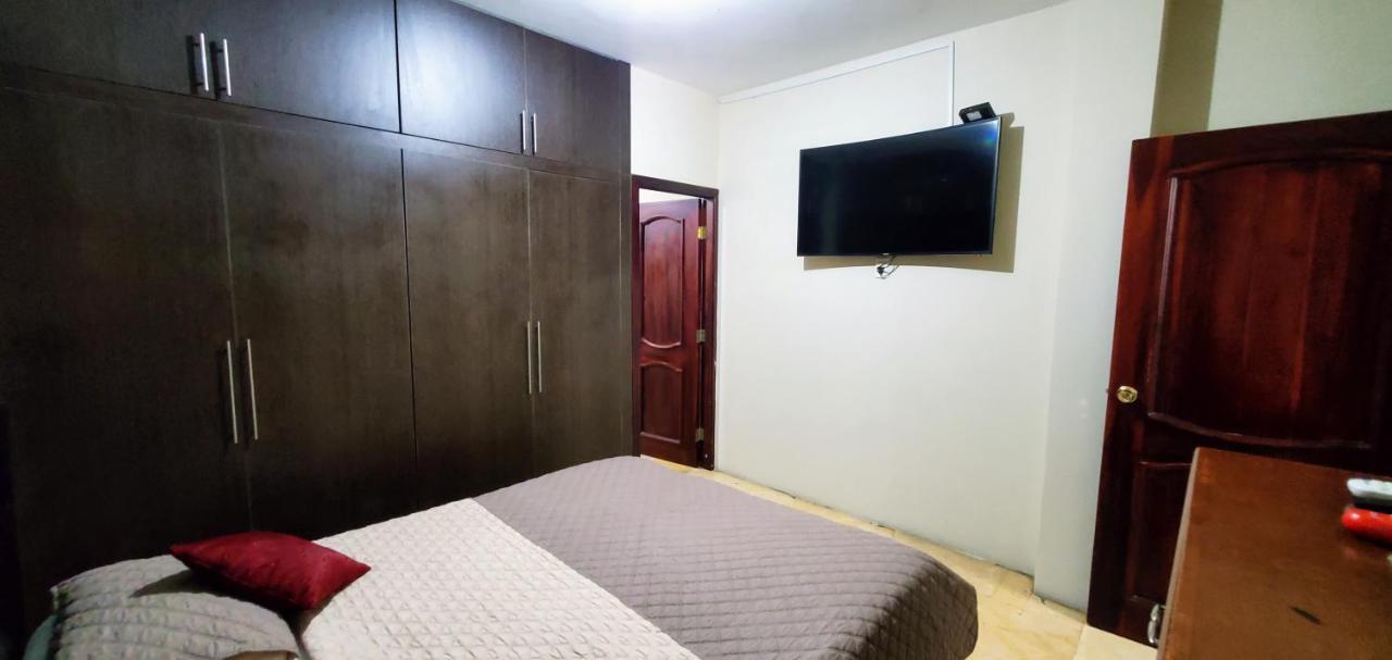 Ncg Suite Guayaquil Luaran gambar