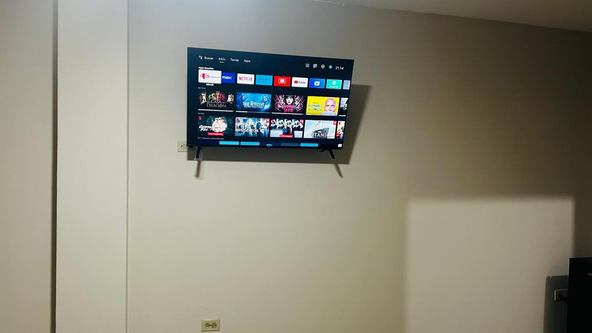 Ncg Suite Guayaquil Luaran gambar