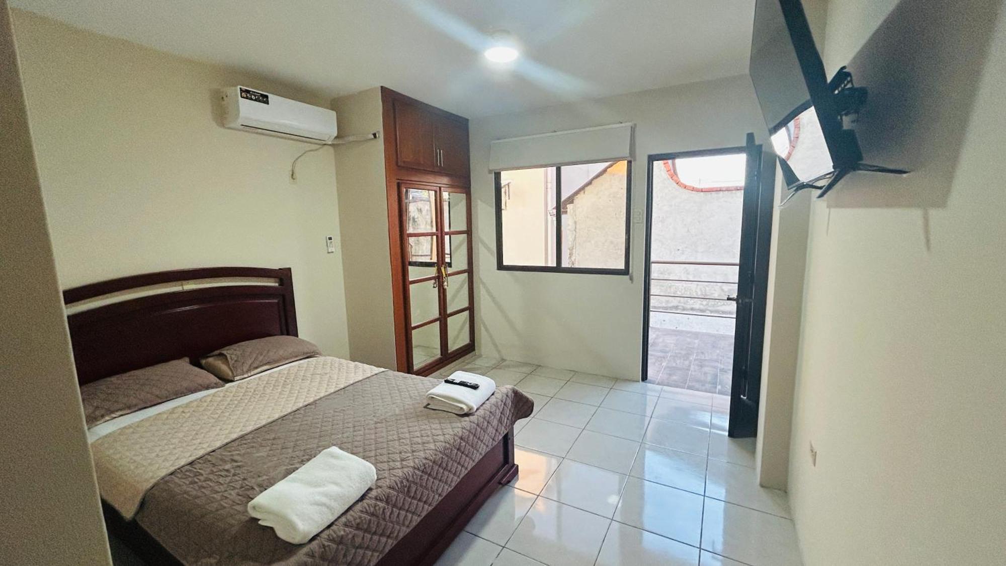 Ncg Suite Guayaquil Luaran gambar