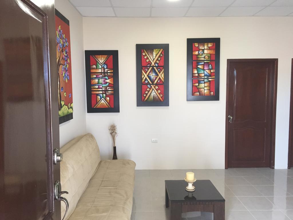 Ncg Suite Guayaquil Luaran gambar