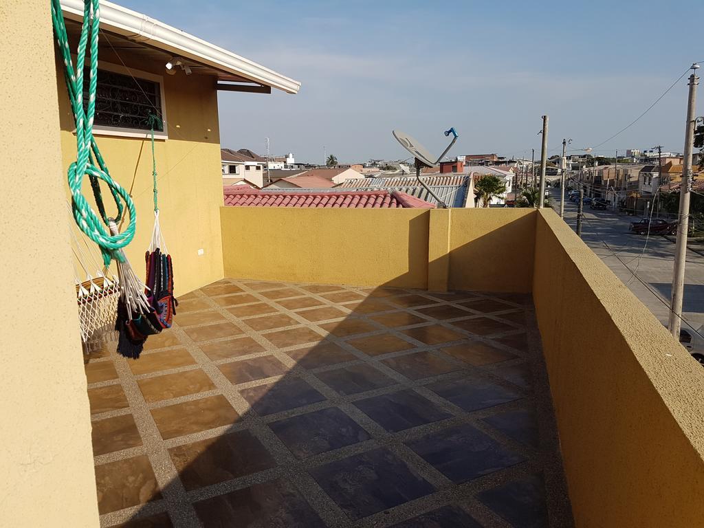 Ncg Suite Guayaquil Bilik gambar