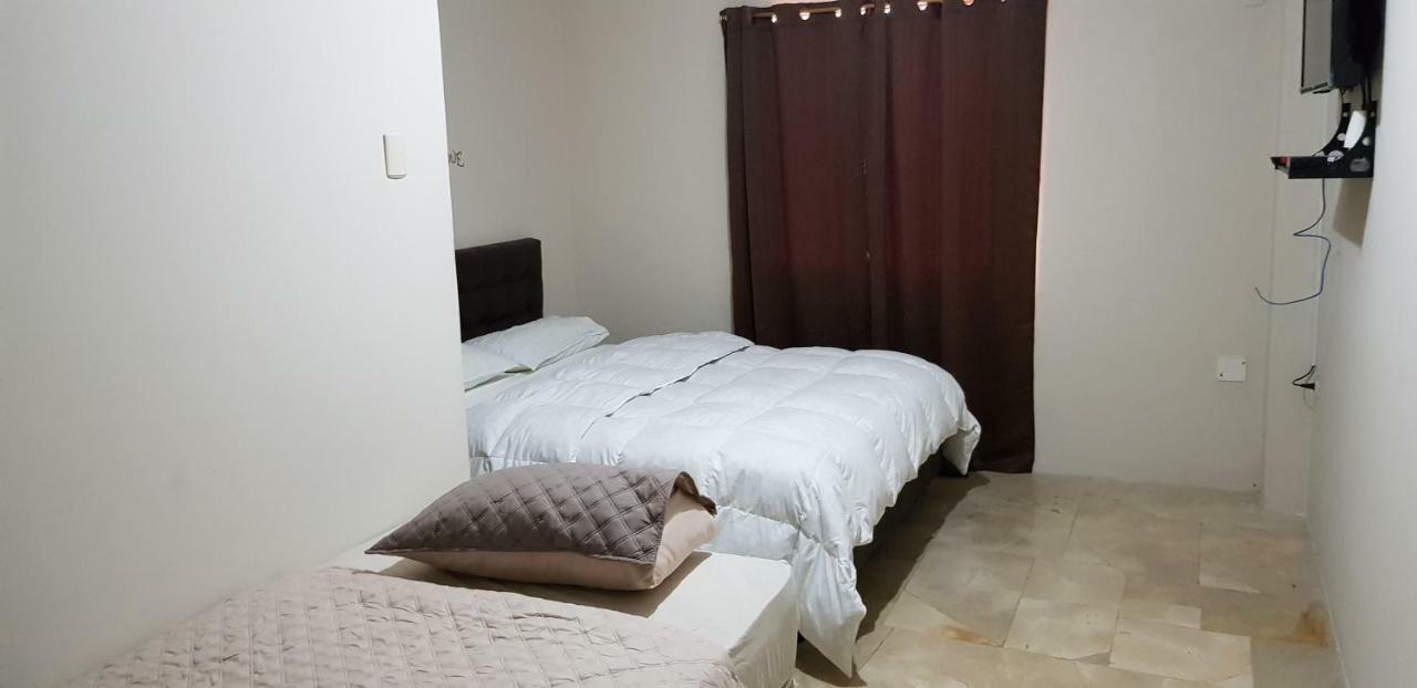 Ncg Suite Guayaquil Luaran gambar